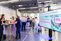 tfz Innovation Inside Pharma_Collage 2025