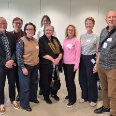 Gemeinsam den Nationalen Krebsplan gestalten