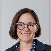 Céline Hummel Chief Quality & Compliance Officer, Swiss Cancer Institute