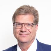 Dr. rer. publ. HSG René Buholzer, Geschäftsführer und Delegierter des Vorstandes Interpharma