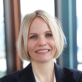 Martina Weiss, BSc, MBA, CAS Appl Ethics